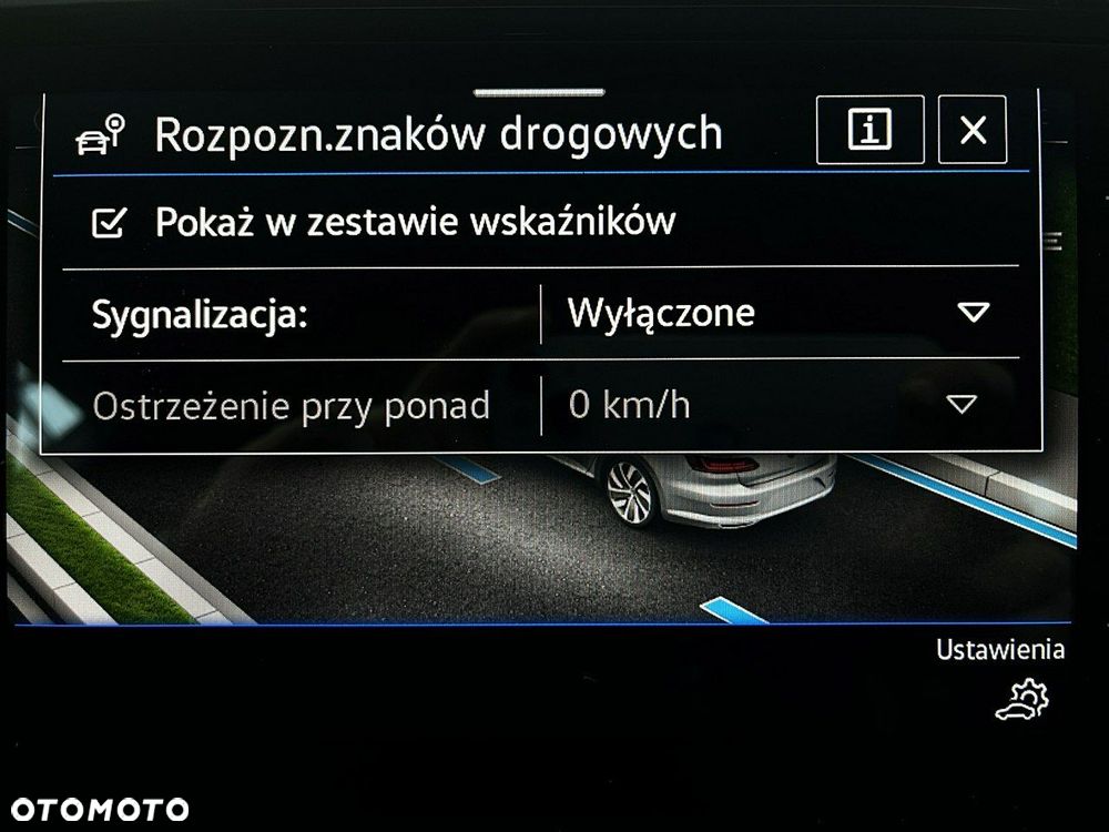 Volkswagen Arteon - 31