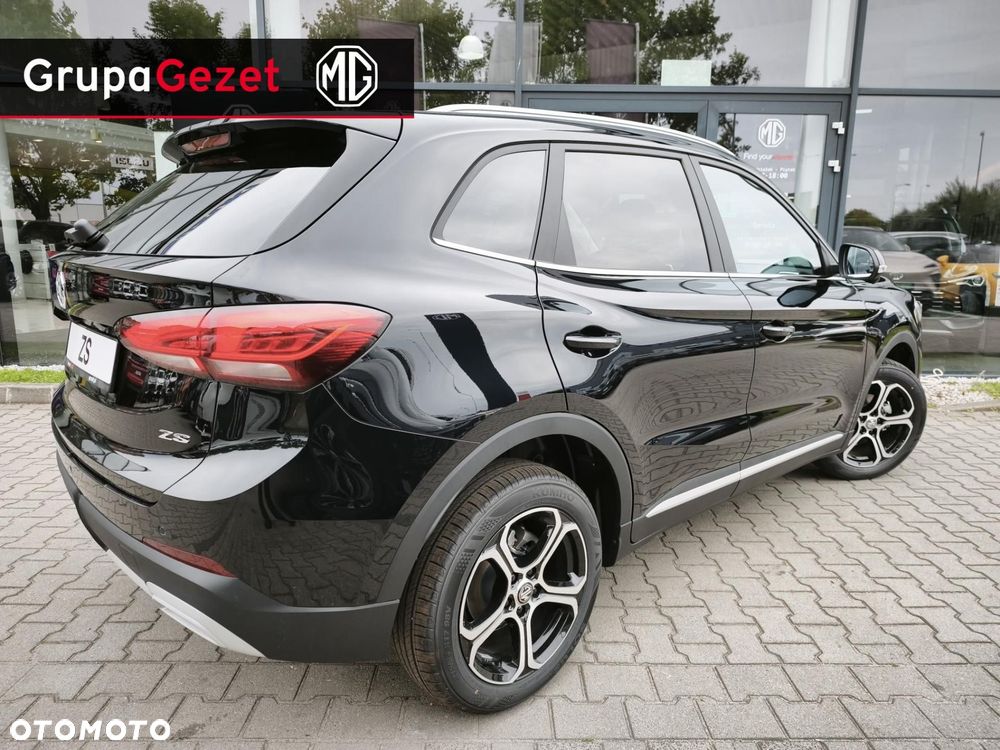 MG ZS 1.5 Excite - 4