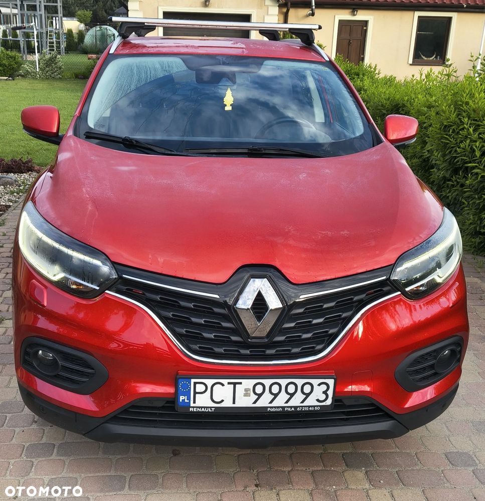 Renault Kadjar 1.3 TCe FAP Easy Life - 1