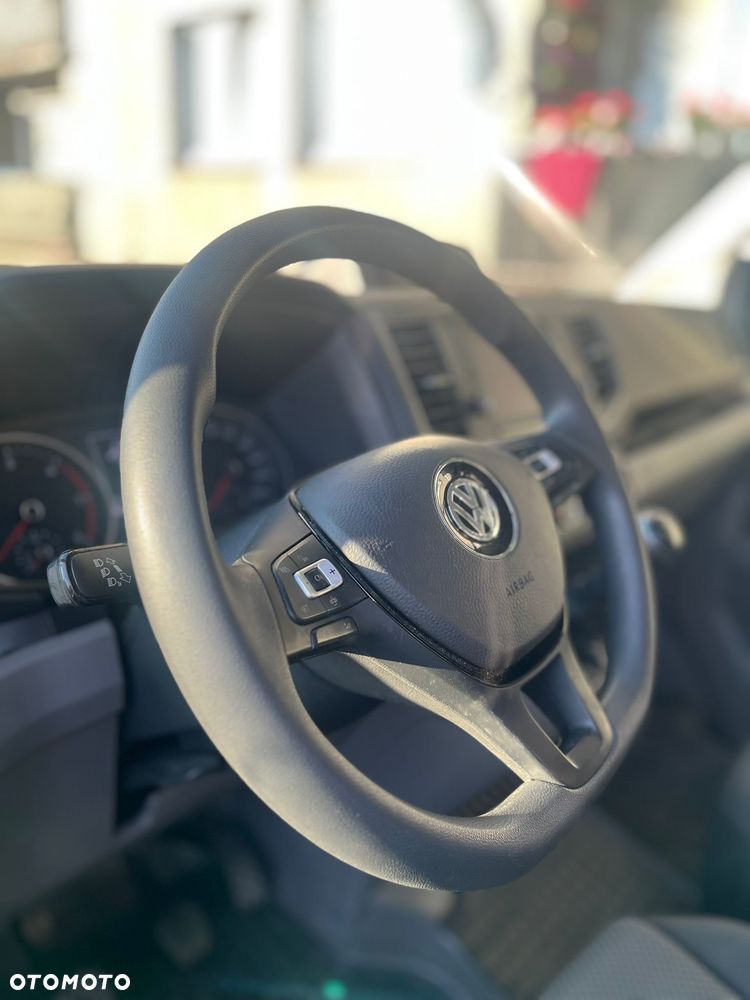 Volkswagen Crafter - 12