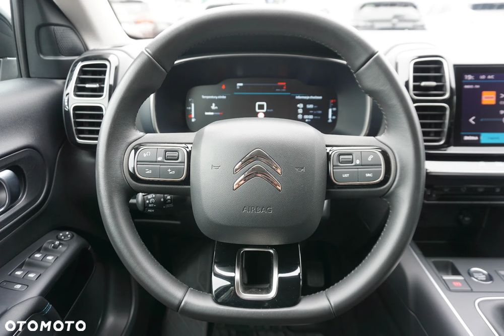 Citroën C5 Aircross 1.2 PureTech Feel Pack - 11