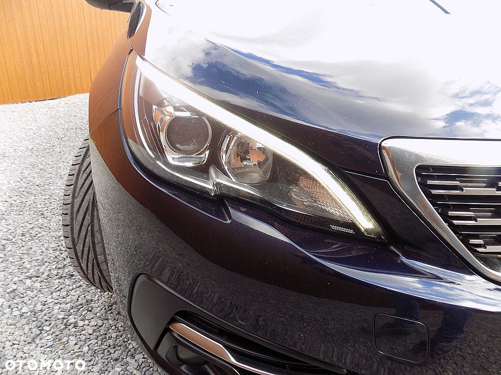 Peugeot 308 BlueHDi 130 Stop & Start Allure - 24