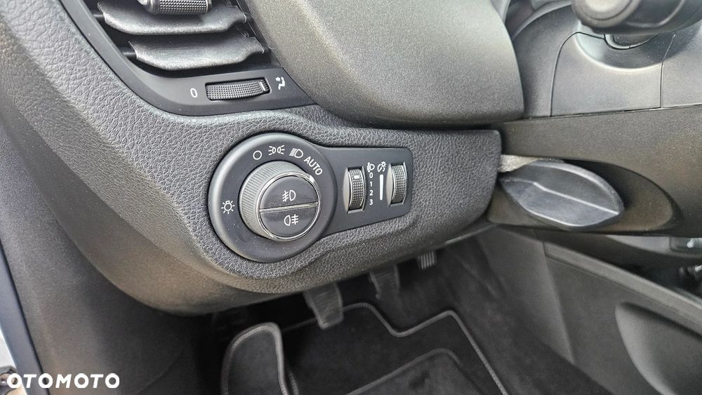 Fiat 500X 1.4 MultiAir 4x2 S&S Cross - 10