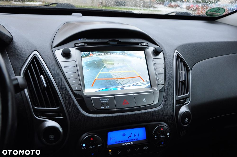 Hyundai ix35 2.0 CRDi 4WD Trend - 27