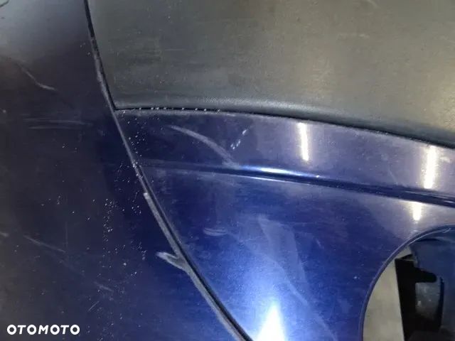 ZDERZAK PRZÓD PRZEDNI RENAULT THALIA I LAK:TEF43 NR97 - 8