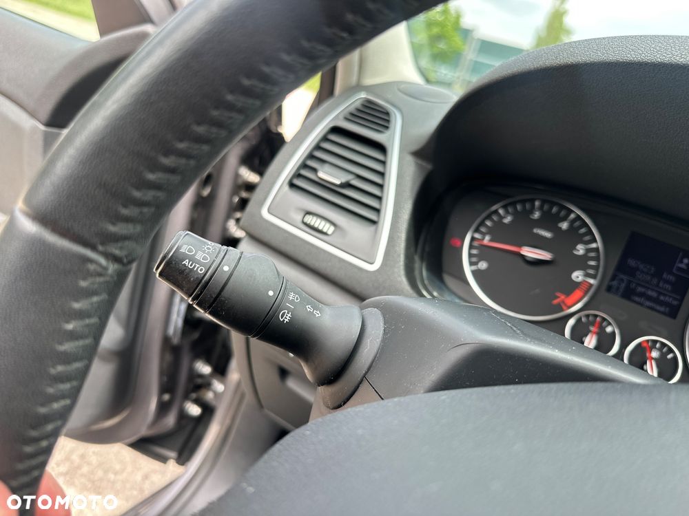 Renault Laguna 2.0 16V Dynamique - 19