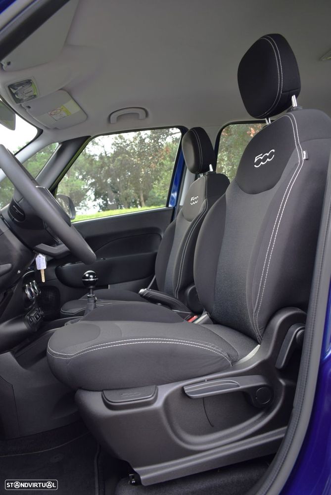 Fiat 500L 1.3 MJ Mirror - 30