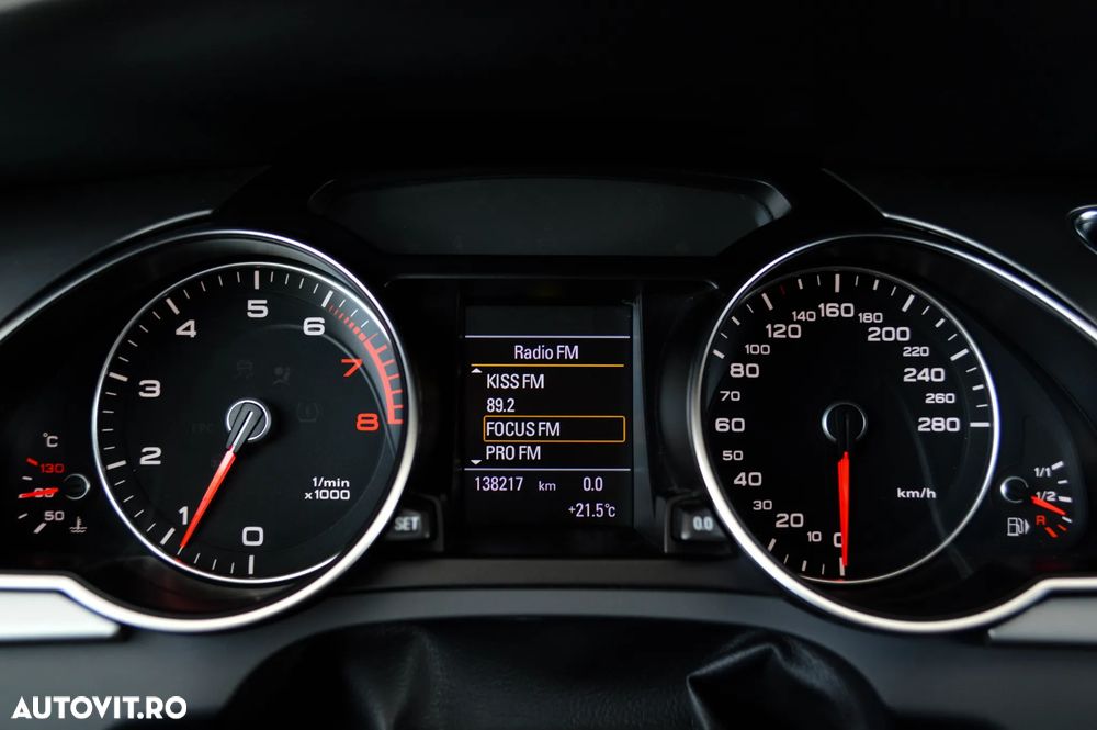Audi A5 Sportback - 14