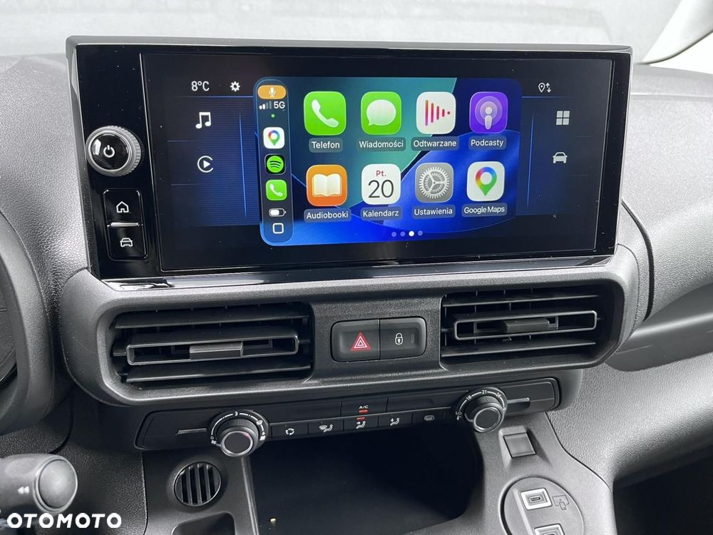 Citroën Berlingo - 15