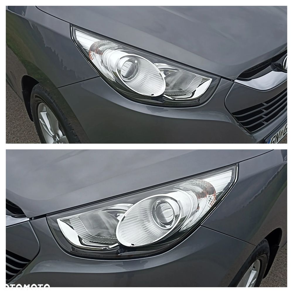 Hyundai ix35 1.7 CRDi 2WD 5 Star Edition - 40