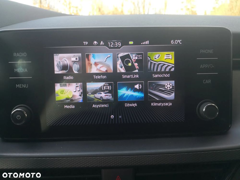 Skoda Scala 1.0 TSI Ambition - 13