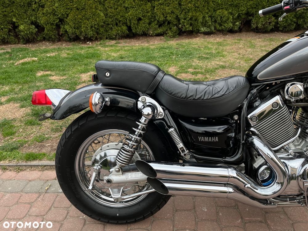 Yamaha Virago - 24
