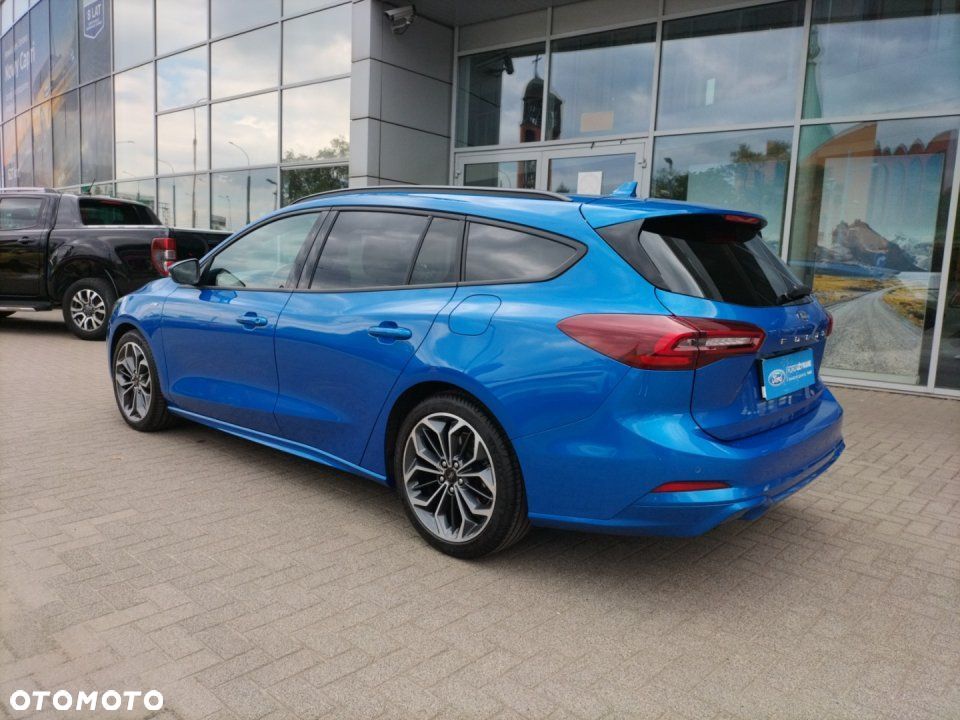 Ford Focus - 3