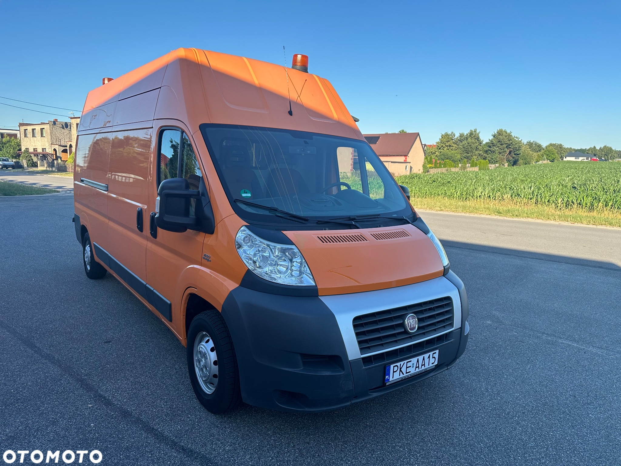 Fiat Ducato - 4