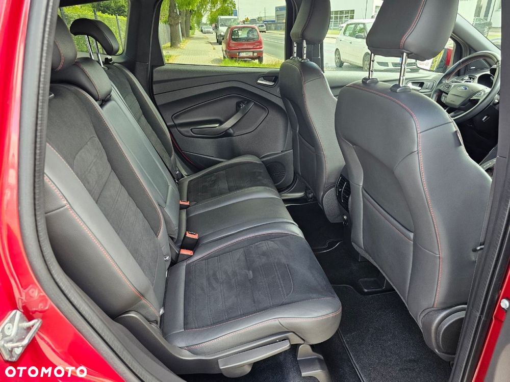 Ford Kuga - 20