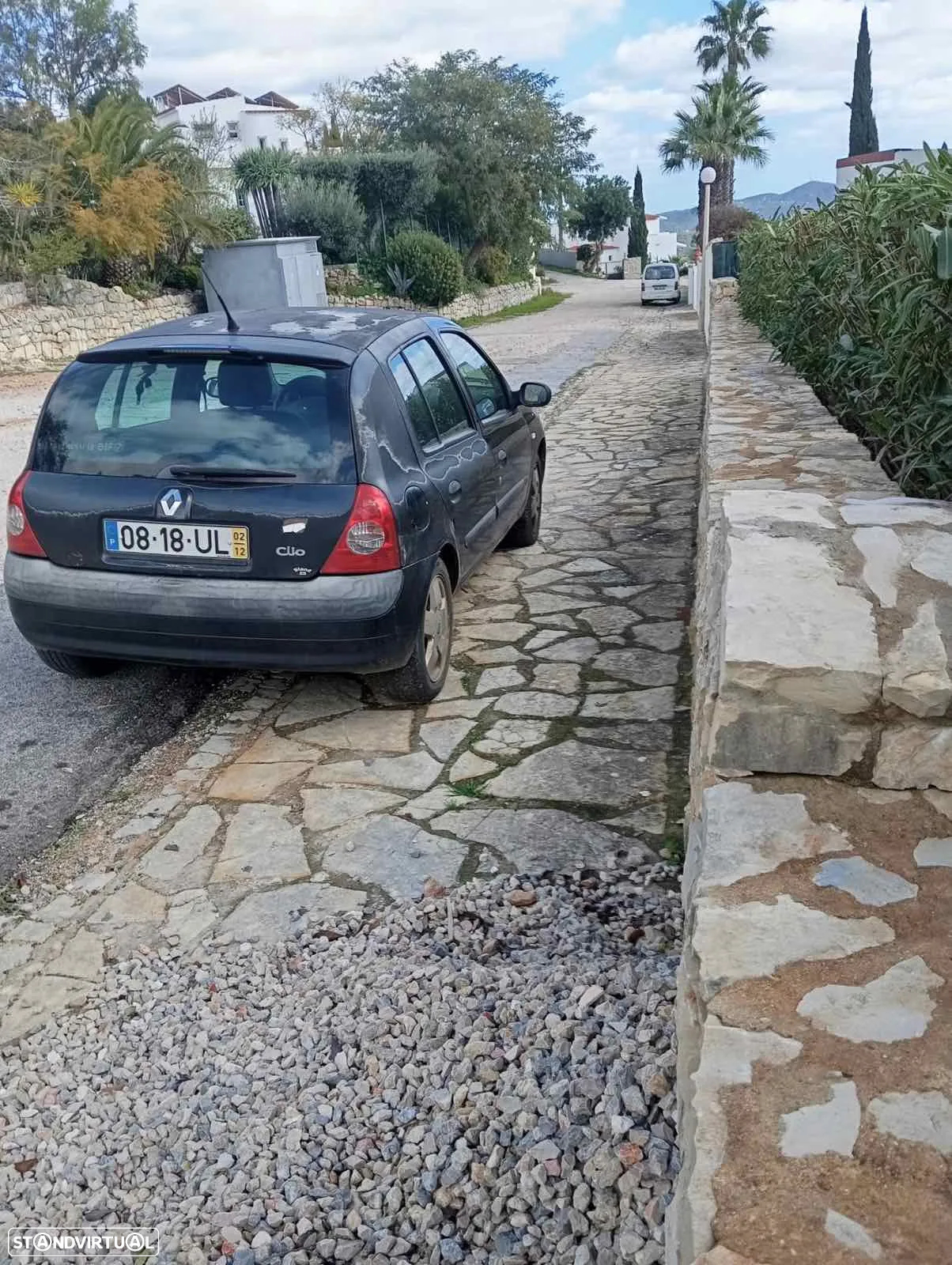 Renault Clio 1.6 16V Initiale - 5