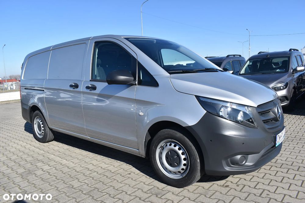 Mercedes-Benz VITO 116 CDI - 5