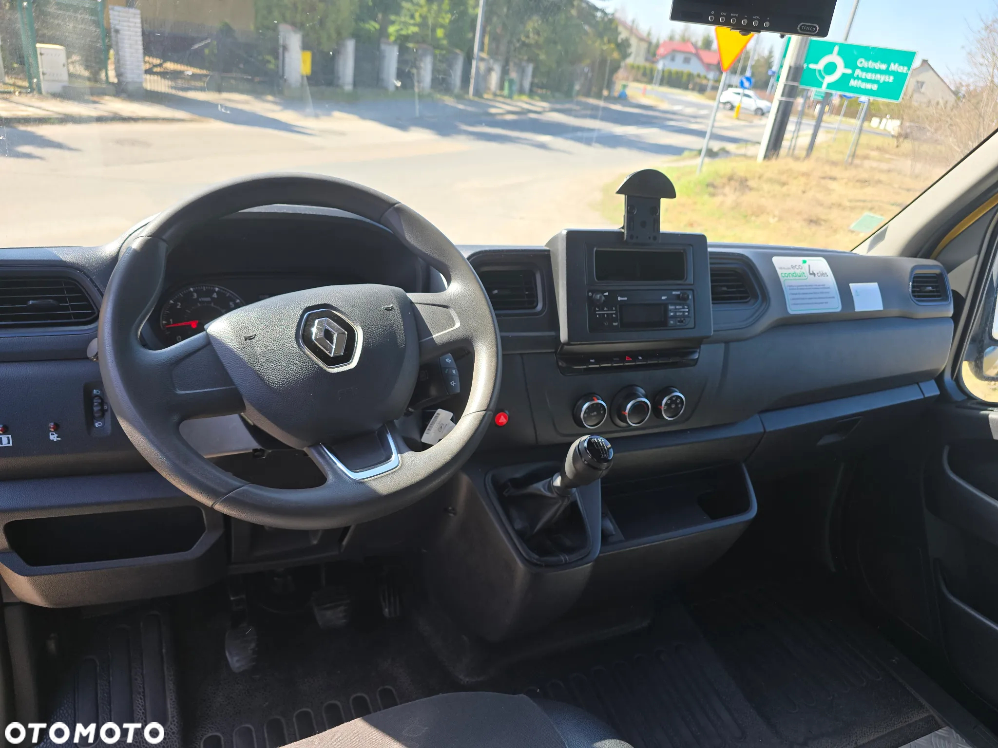 Renault Master L2H2 - 16