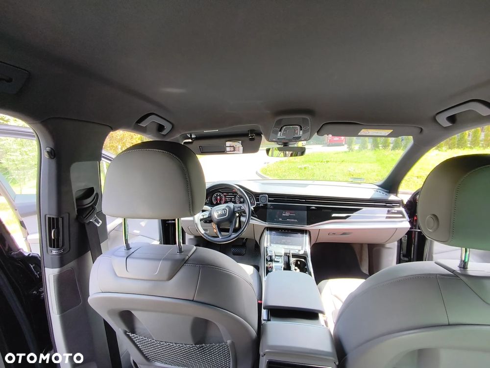 Audi Q7 50 TDI mHEV Quattro Tiptr - 5