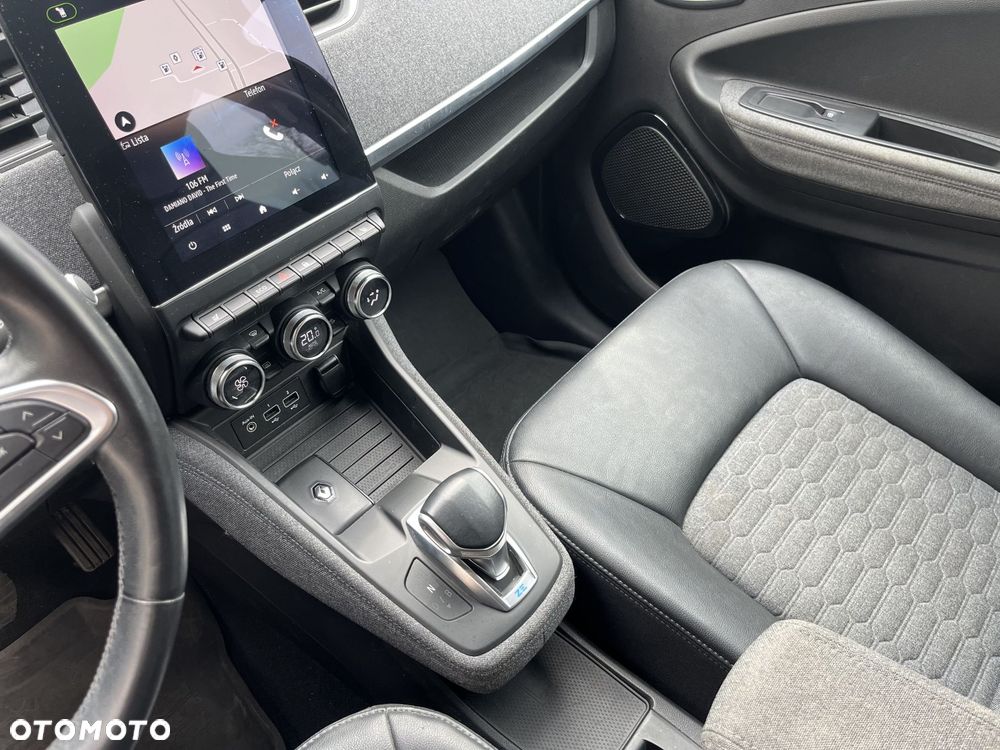 Renault Zoe R135 Z.E 50 Intens - 15
