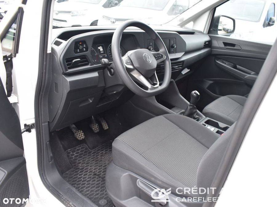 Volkswagen CADDY CARGO 2.0 TDI FURGON - 6