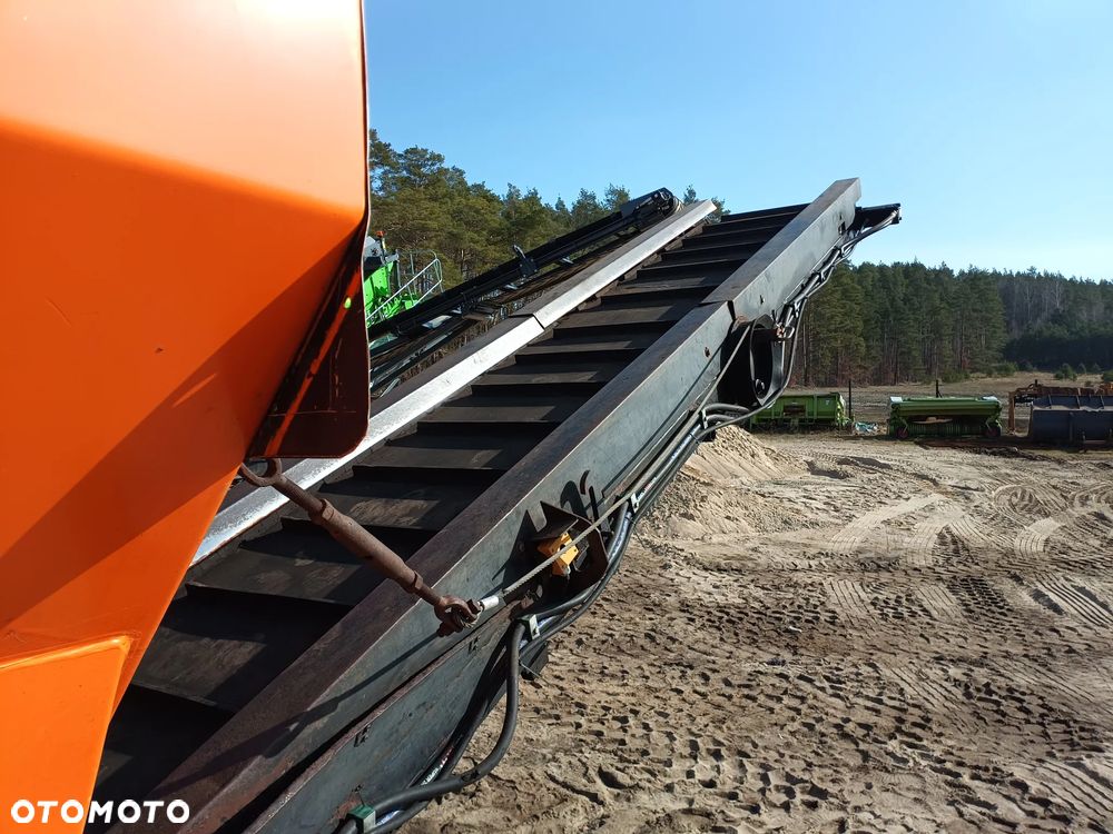 Doppstadt SM518 - 5