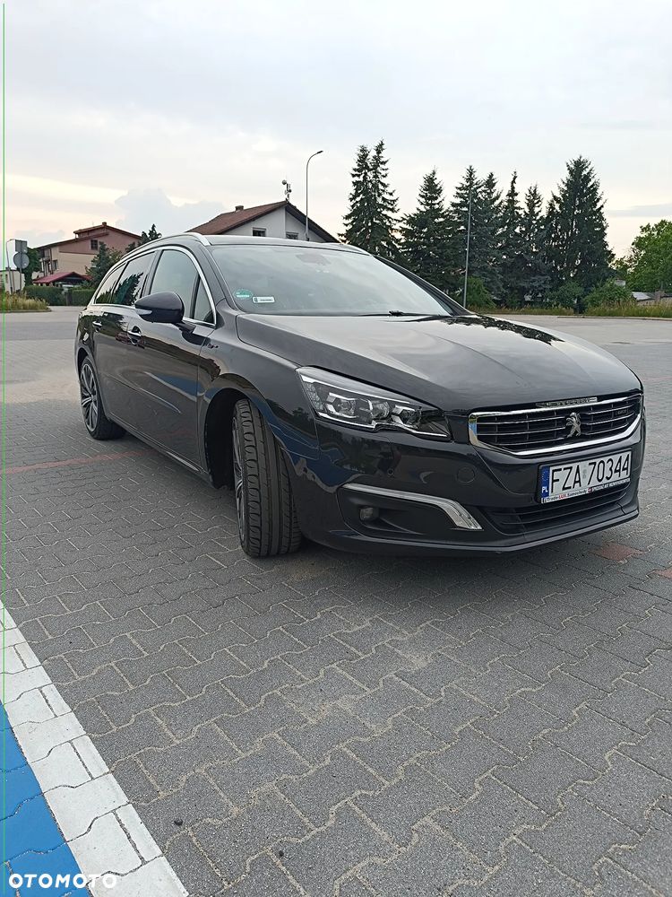 Peugeot 508 - 3