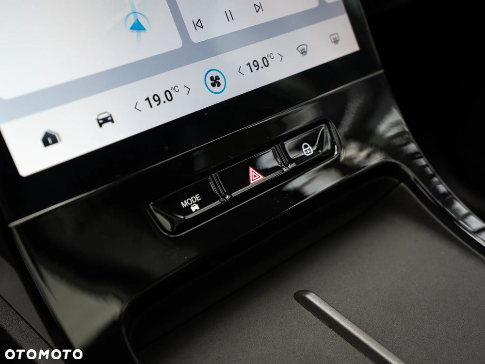 Jaecoo E5 61kWh Premium - 38