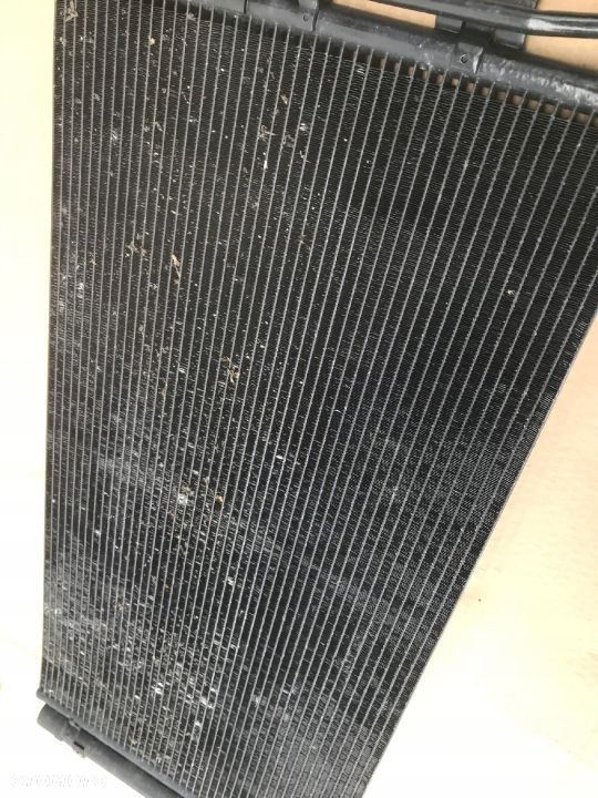 Chłodnica klimatyzacji Audi Q5 II FY 16r.- skraplacz wszystkie silniki 80a816411 - 8