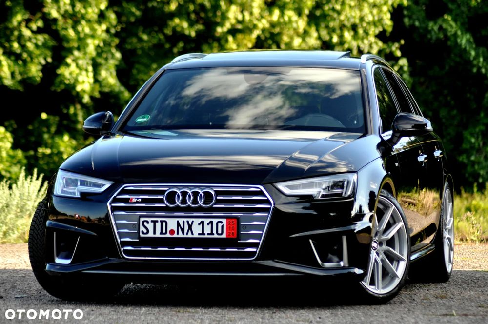 Audi A4 Avant 2.0 TDI S tronic - 12