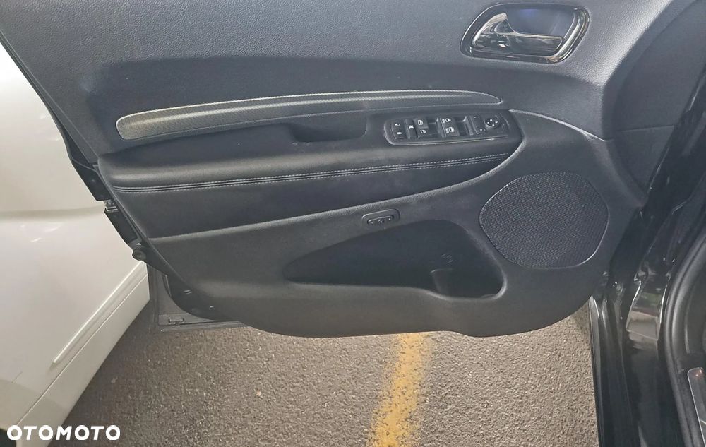 Dodge Durango - 13