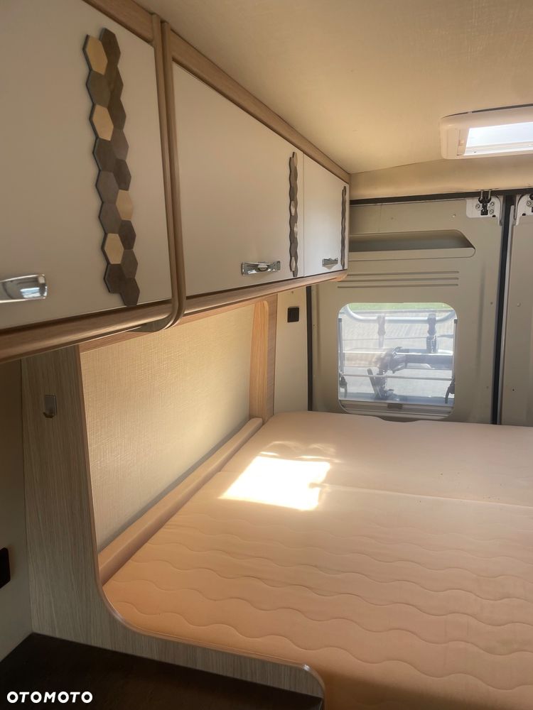 Fiat Ducato Kamper Możliwa Zamiana /Leasing - 16