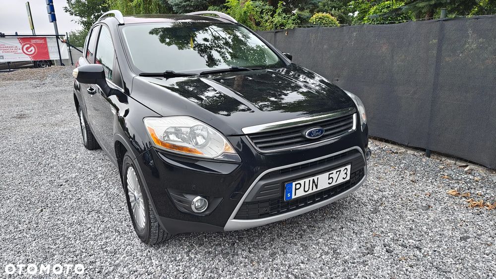 Ford Kuga - 30