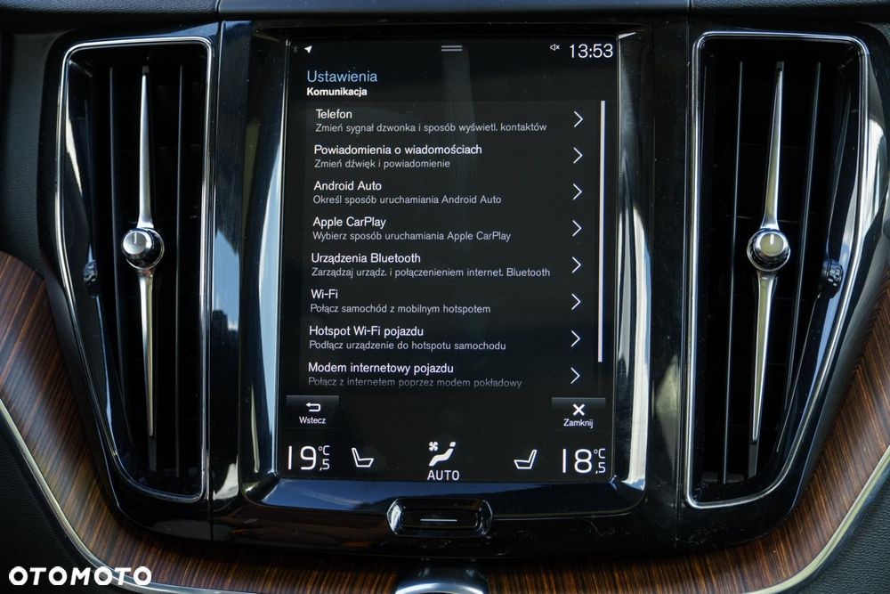 Volvo XC 60 - 20