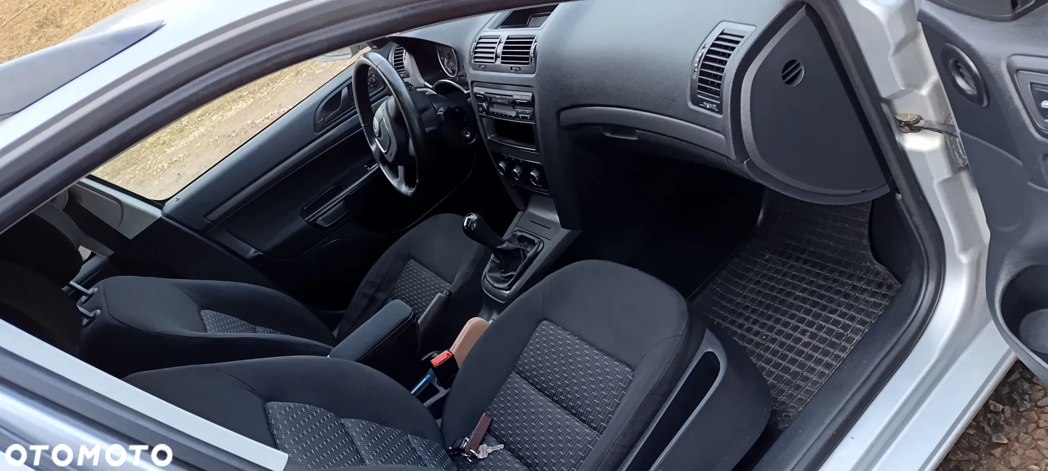 Skoda Octavia 1.4 TSI Classic - 8