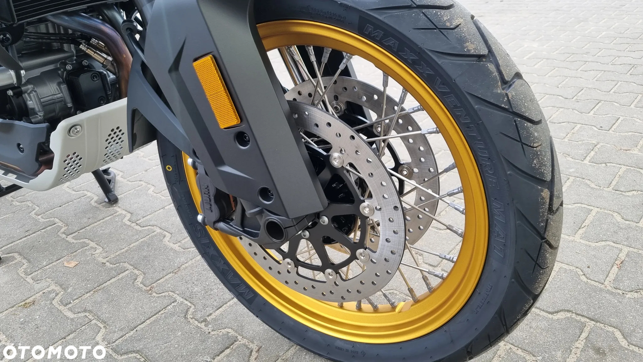 CFMoto Inny - 27