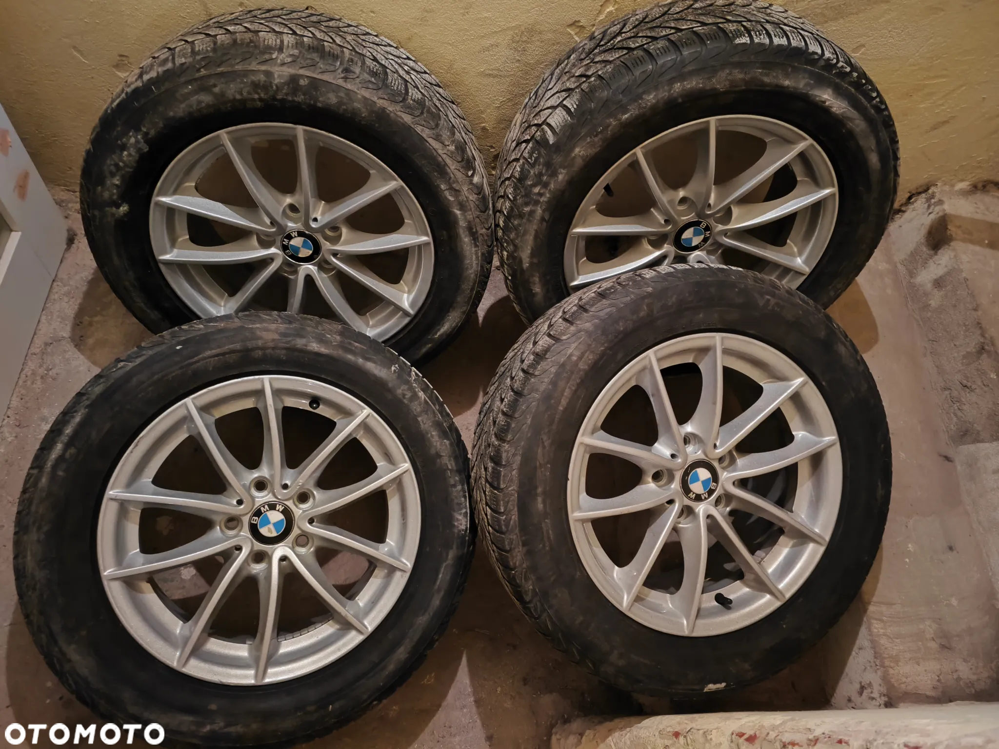 BMW X3 20d xDrive - 20