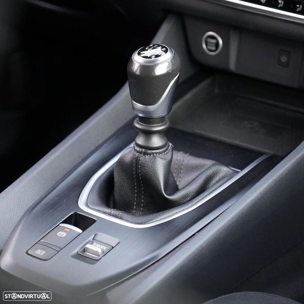 Nissan Qashqai - 29