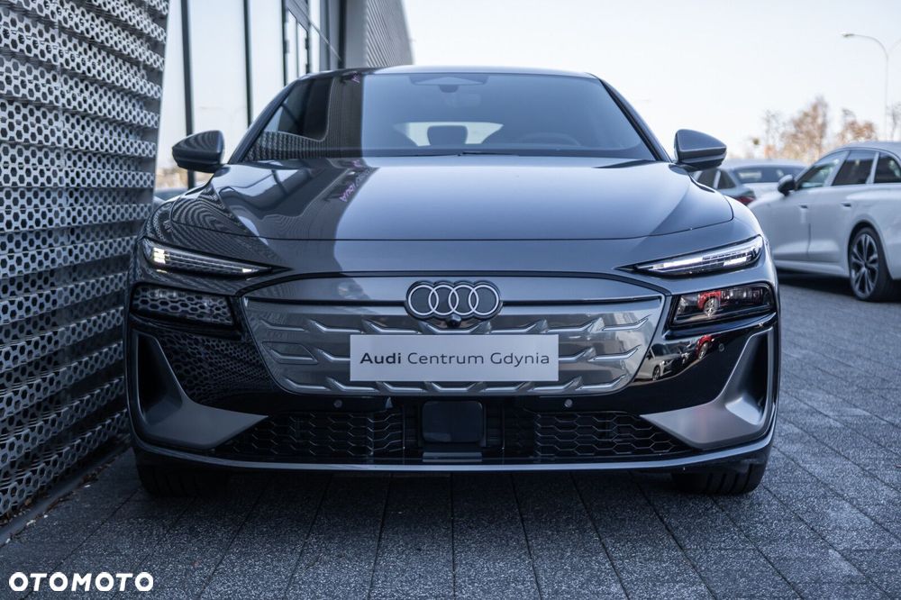 Audi A6 Sportback e-tron Quattro 100kWh - 2