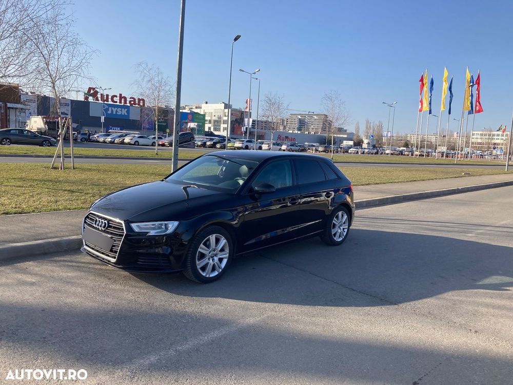 Audi A3 - 3
