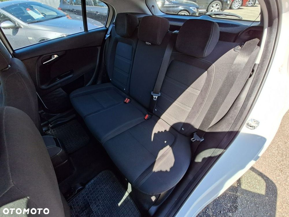 Fiat Tipo 1.4 T-Jet 16v Lounge EU6 - 24