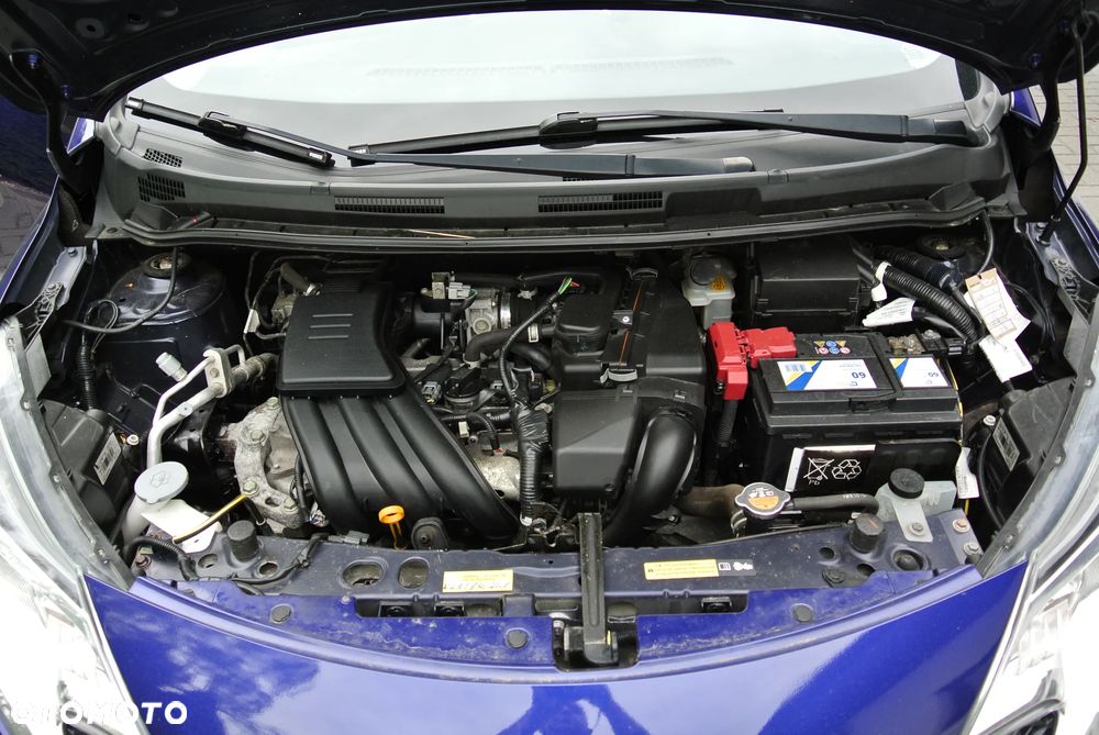 Nissan Note 1.2 N-Tec - 26