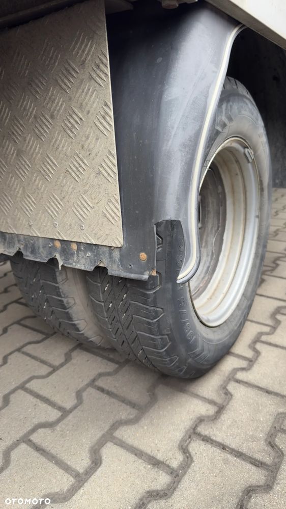 Iveco 50C/15 - 20