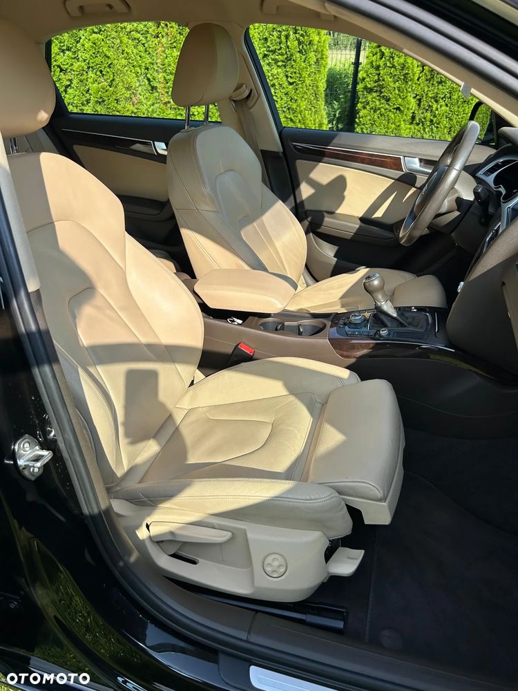 Audi A4 Limousine 1.8 TFSI - 5