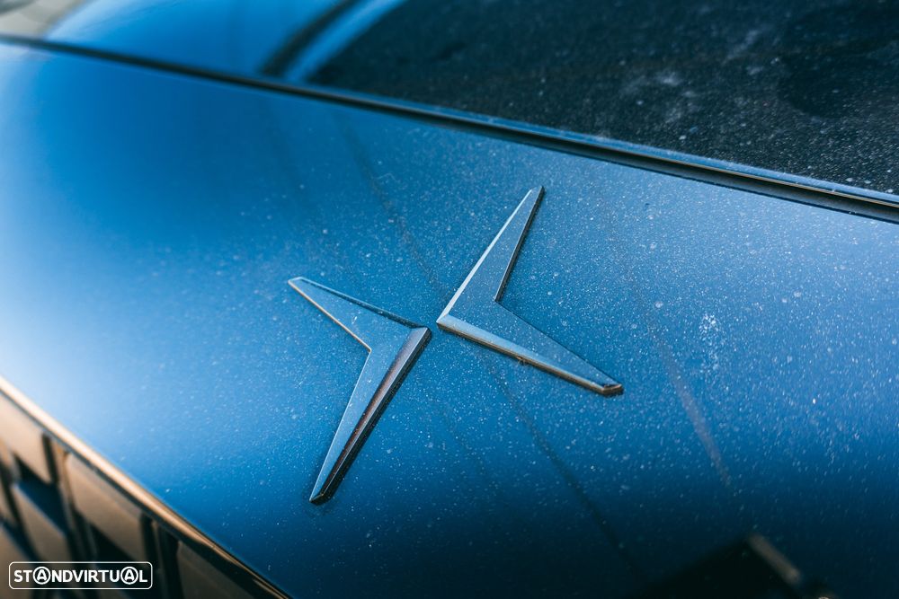 Polestar 2 Dual Motor 78kWh — fotografia 3