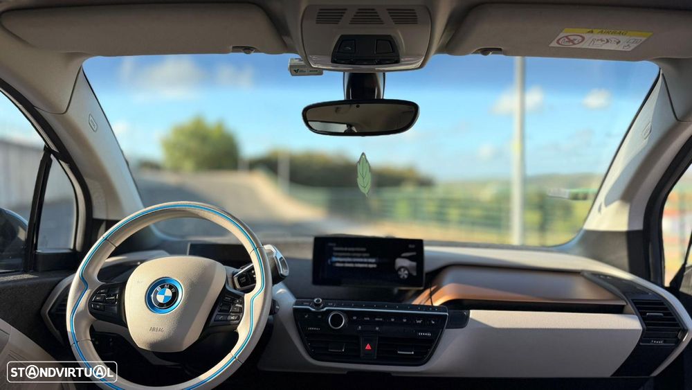 BMW i3 s 120Ah - 17