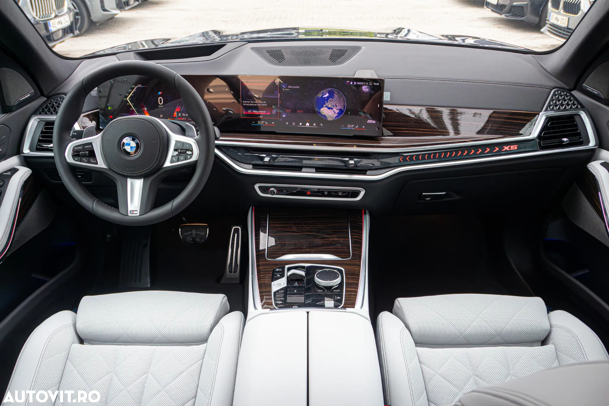 BMW X5 xDrive30d AT MHEV - 7