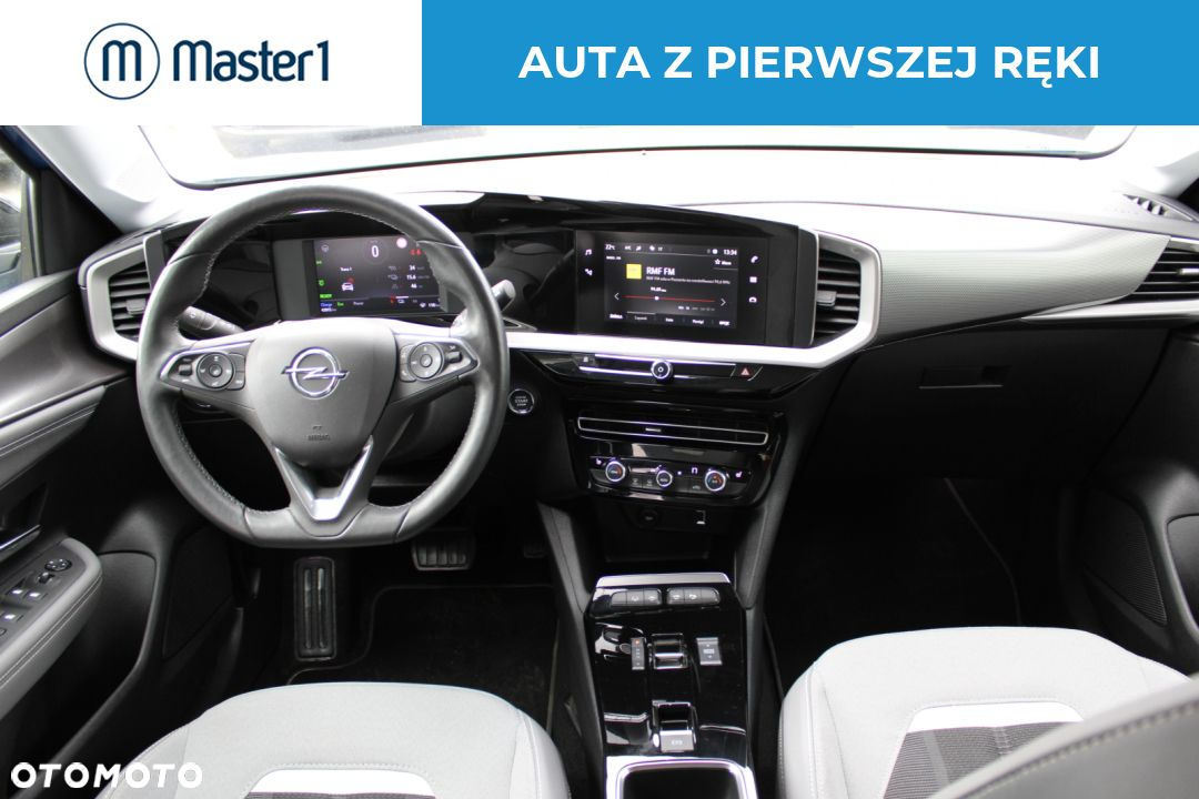 Opel Mokka Mokka-e 50kWh Elegance - 13