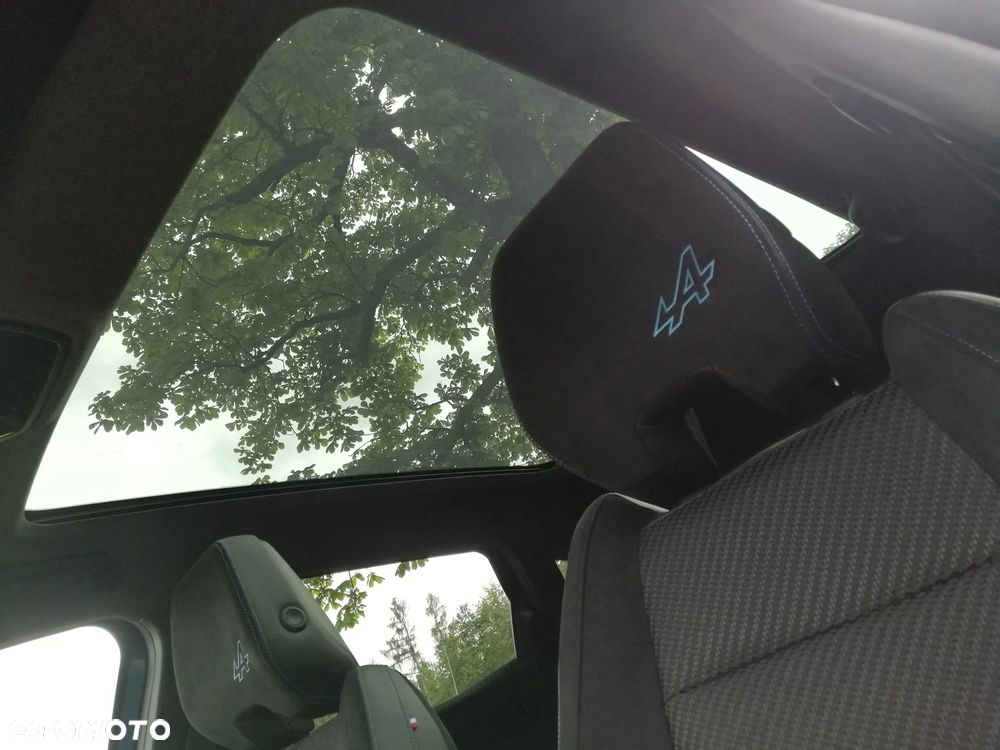 Renault Austral E-Tech Full 200 Esprit Alpine - 22