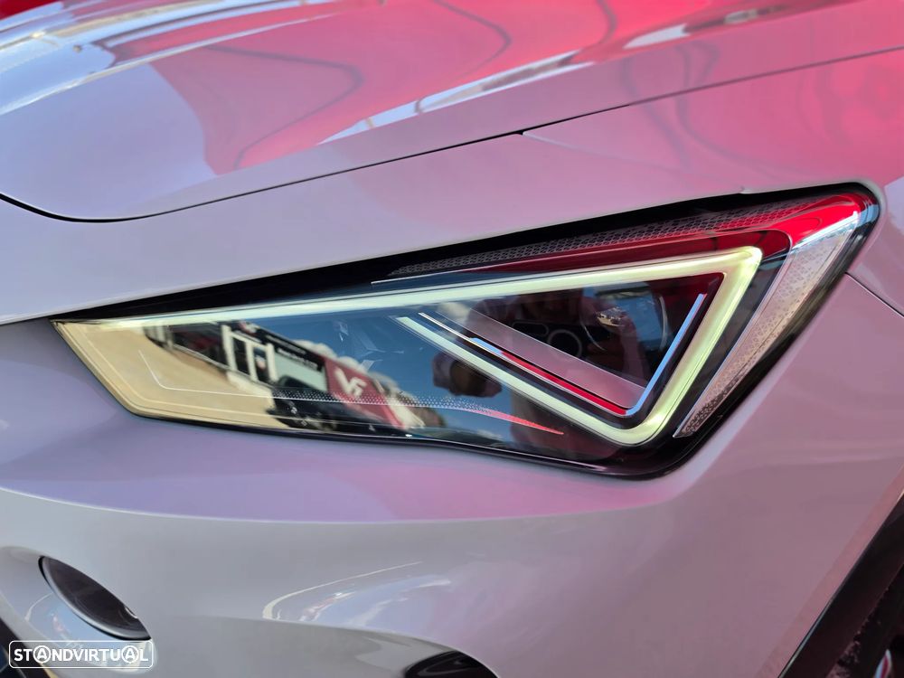 Cupra Formentor 1.4 e-Hybrid DSG VZ - 12